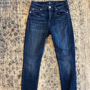 7 For All Mankind Jeans